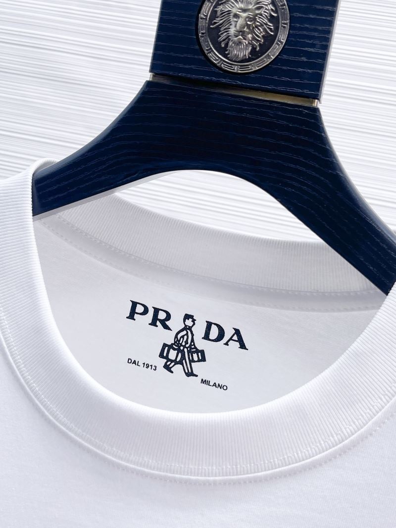 Prada T-Shirts